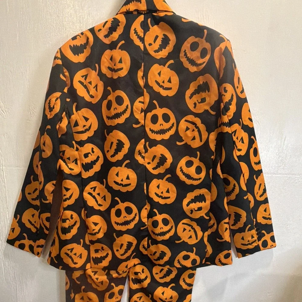 Spirit jacko lantern